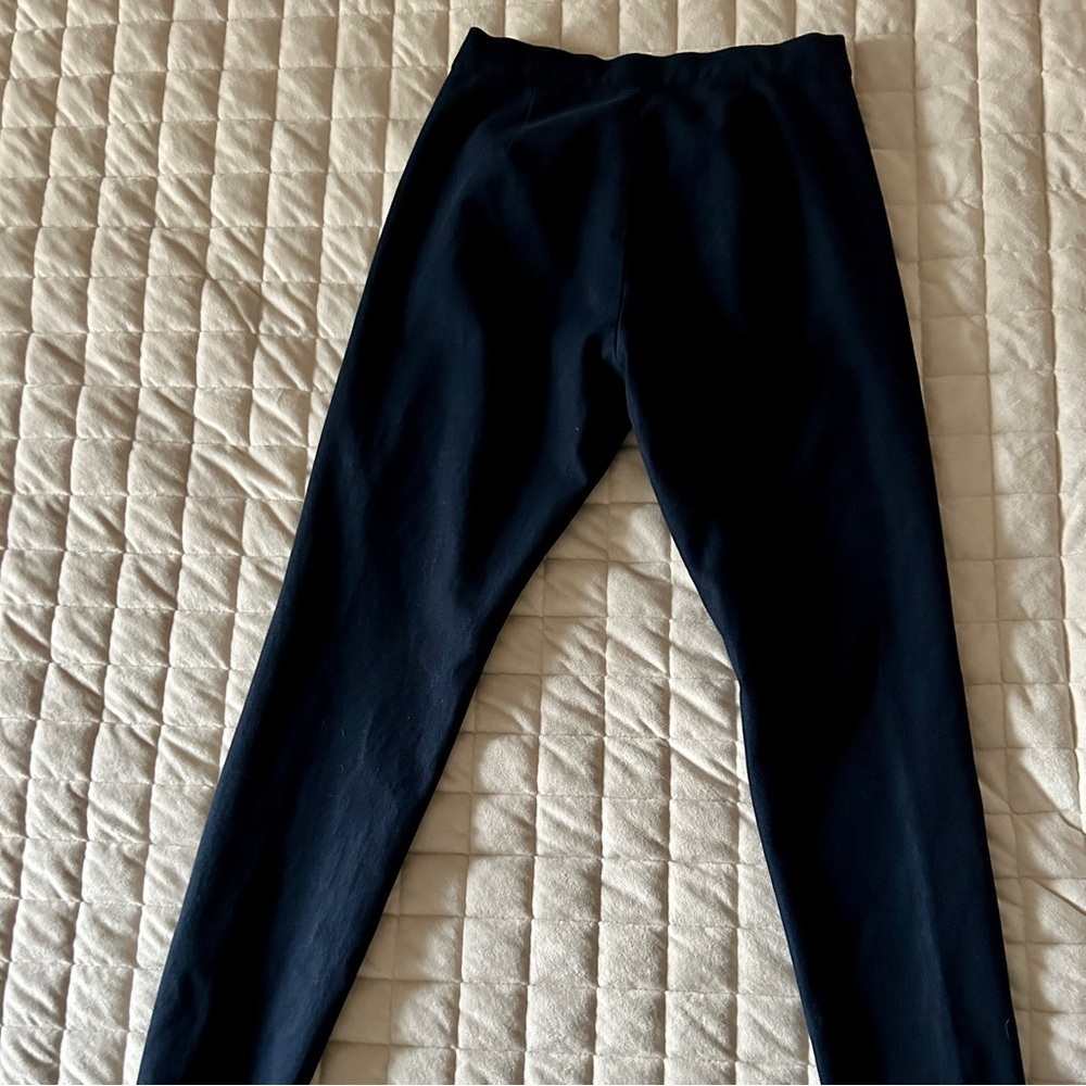 Banana Republic Devon Slim Legging Dress Pants - Picture 4 of 5